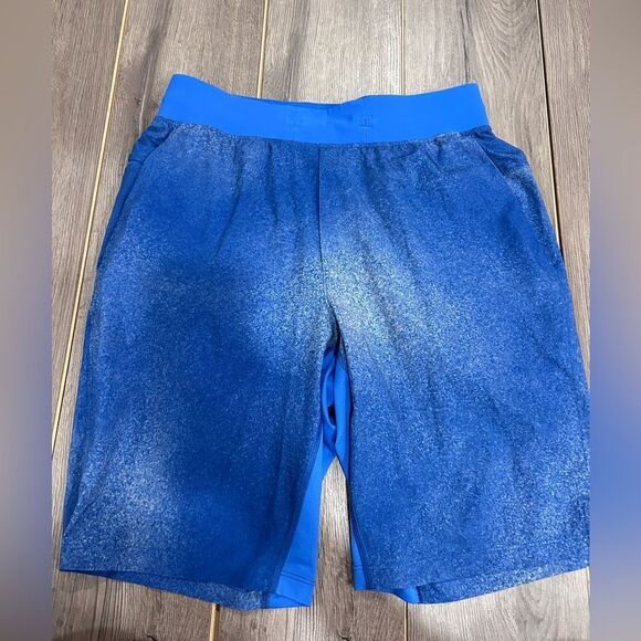 Lululemon T.H.E. Shorts Linerless 9" - Picture 1 of 4